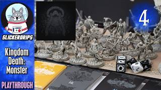 slickerdrips - Kingdom Death: Monster video thumbnail