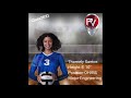 TOP SELECT VOLLEYBALL ACADEMY- Thamely Santos 2021 OH/RS