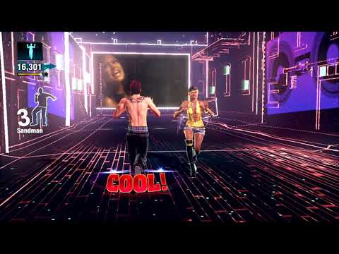 🐺 【The Hip Hop Dance Experience】Cassie - Me & U