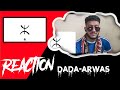 DADA-ARWAS REACTION  🔥🔥🔥جرعة من الراب المغريبي 🇲🇦