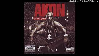 Akon - Whatcha Gone Do (Ft. Juvenile)