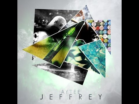 Aytee - Jeffrey [Full EP] [inkl. Download]