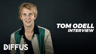 Tom Odell explains how a street inspired his new album &quot;Jubilee Road&quot; | DIFFUS