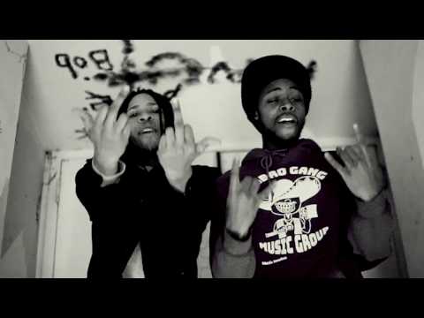 GMO Loco & El Lordo - "Envious" | Shot by @nhfcameraguy