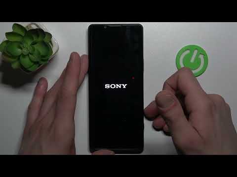 Como entrar y salir del Modo Fastboot en Sony Xperia 5 IV