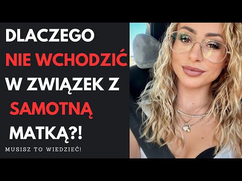 WHY NOT DATE A SINGLE MOTHER?! | OPTIMAL CHANGE