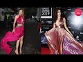 Nikki Tamboli To Janhvi Kapoor MOST Uncomfortable Moments Of Celebrities In Designer Outfits