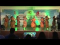 Tamil Folk Dance