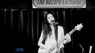Marissa Nadler - Dissolve (KRVB Live at The Record Exchange)