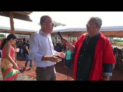 400 APARTAMENTOS DO PROGRAMA MINHA CASA MINHA VIDA EM ITUMBIARA