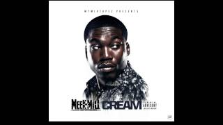 Meek Mill-Cream