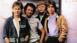 The Hollies - Stop In The Name of Love (1983) [HQ]