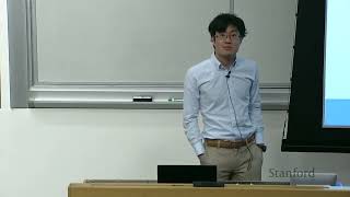 Stanford CS336 Language Modeling from Scratch | Spring 2025 | Lecture 9: Scaling Laws 1