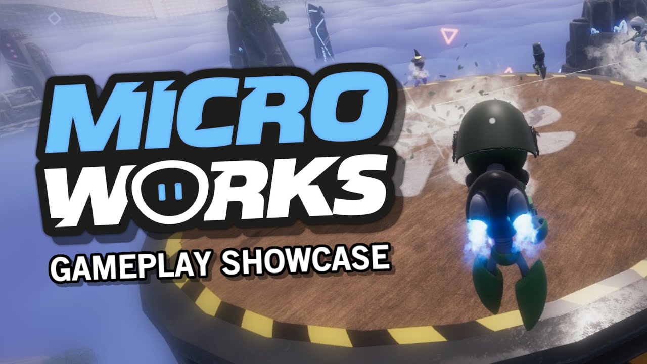 Gameplay Video