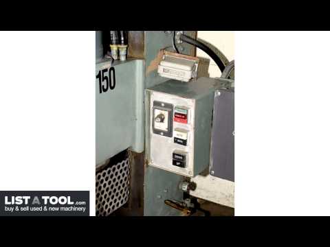 VSI Automation TM-10 Riveter