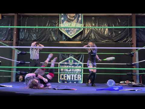 H2O No One Is Safe - Kennedi Copeland - Jimmy Lyon - Popper Bat Spot