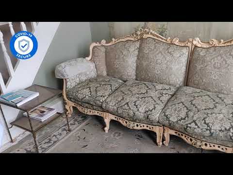 UDR Cleaning video.