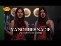 Las Hermanas Gómez  - Ya No Eres Nadie (Video Oficial) | Música Popular