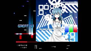 EOS SPH HardClear AA