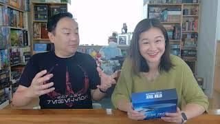 Reviews! New games! Expansions! | Ep 153