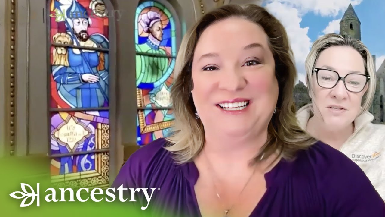 Discover Live Tour | Tips & Tricks Virtual Event | Ancestry®
