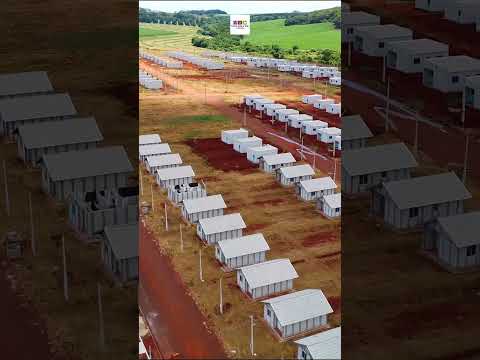 JD. BELA VISTA - JARDINÓPOLIS-SP #shorts