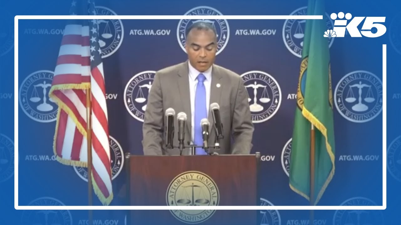 Washington state suing one of the largest grocery chains in the country