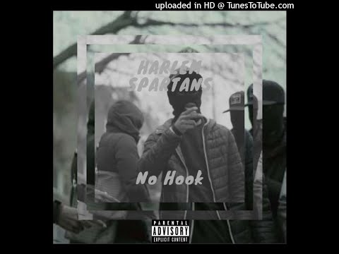 [FREE] Harlem Spartans x Moscow 17 Type Beat "NO HOOK" | UK Drill Type Beat 2020