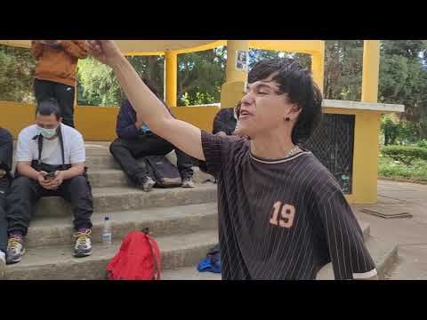 CRIH VS T20 / FINAL AFUEGO X OLYMPUS OF DEAT