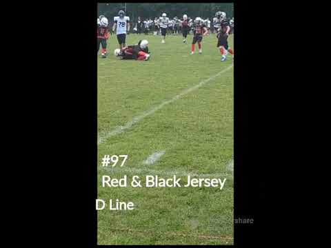 Solent Seahawks v Kent Exiles U19