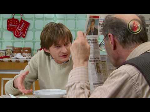 Lud, zbunjen, normalan | Ep 39 | Novi računar (CIJELA EPIZODA)