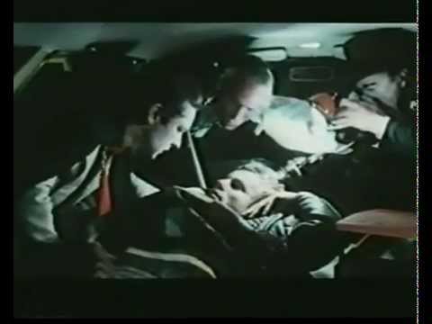 UK Subs - Punk Can Take It (punk documentary)