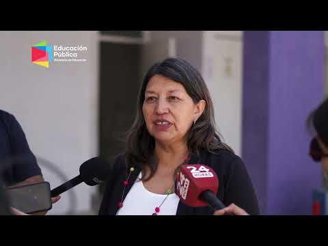 SLEP Atacama se Querella por Robos Escuelas de Copiapó