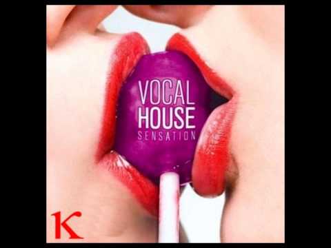 DT - Vocal House Session