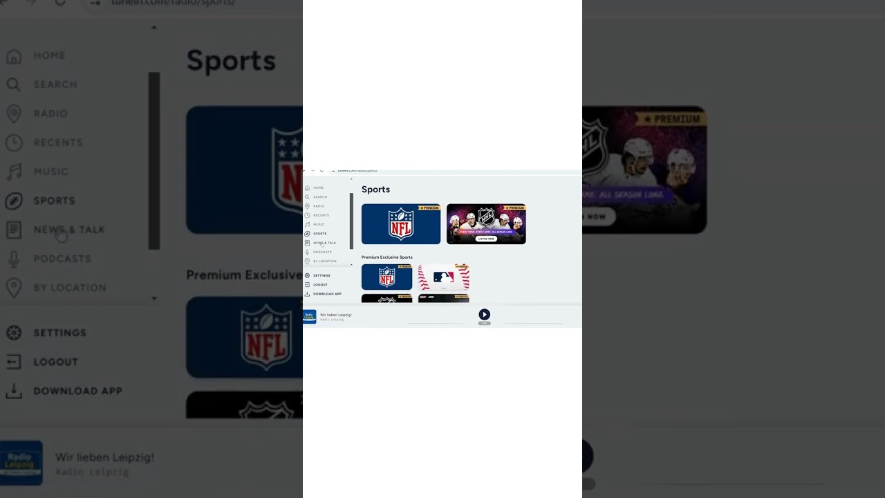 Discover how to get free Audiobooks, Music & Radio Stations. Download app/sign up free. #freeapps