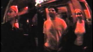 Controllerism Deput - Interview with DJ Buddy Holly DJ Devious 2002 Santa Barbara, CA