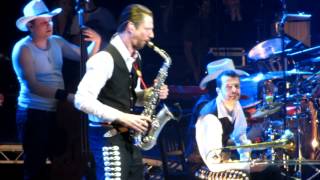 BossHoss und Ivy - I say a little prayer