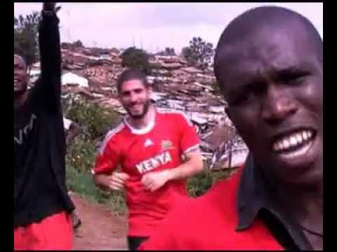 Ghetto City by Tk,Uvee,Polygon Ft Lady P