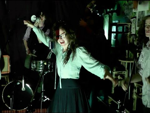 Perch Creek - Where You Been - Spiritual Sessions