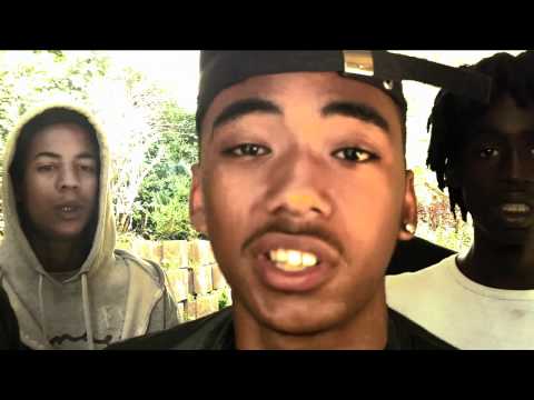 L'Equipe Type Ft T.I.N et Koy's