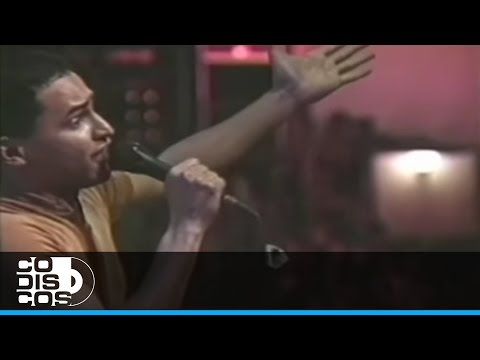 Cómo Hago, Jorge Celedón Y Nicky López - En Vivo