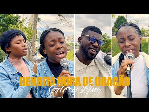 Glory Line - Bendita Hora de Oração (Clipe Oficial)