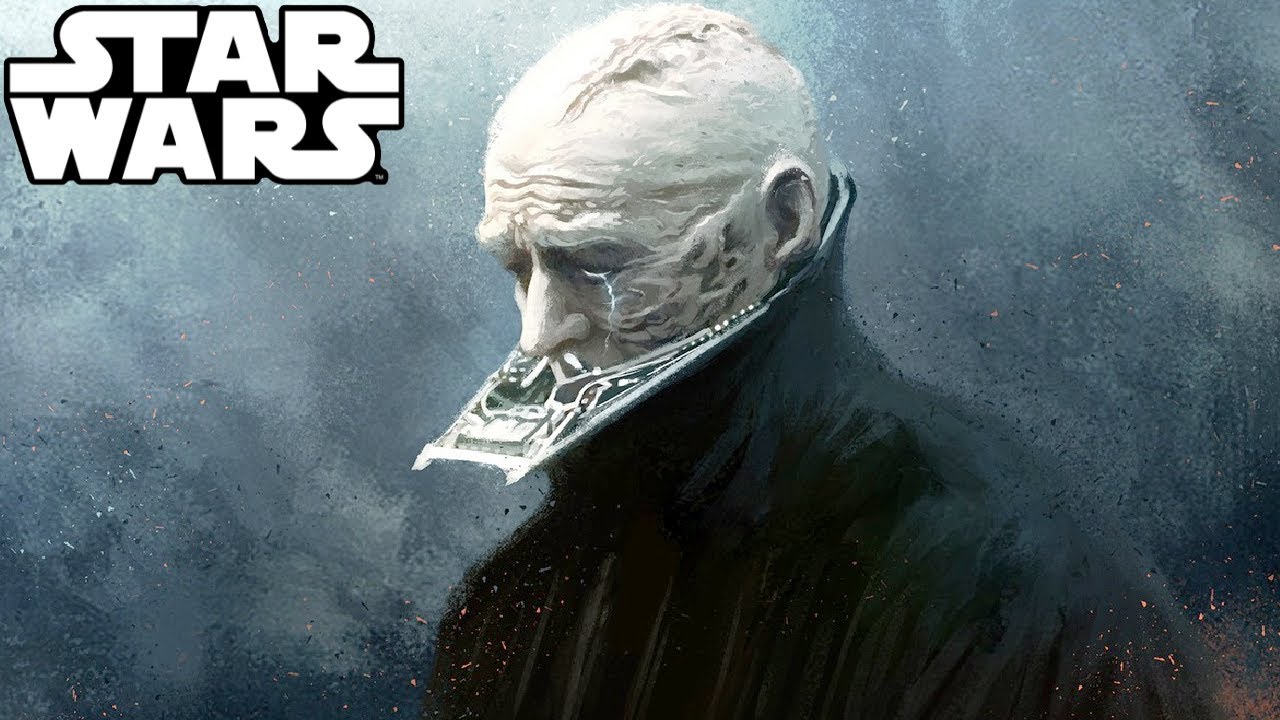 Professionals Just Diagnosed DARTH VADER | Borderline Personality Disorder