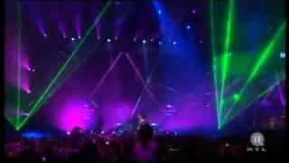 Eva Simons - Silly Boy @ The Dome 51 (Full Live Performance) HQ