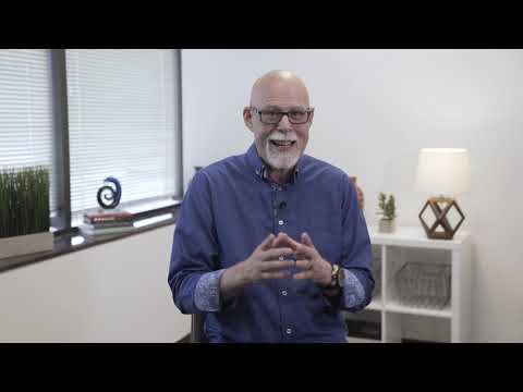 Day 0 - The Great Faith of Abraham (Paul Barker) -  Annual Prayer and Fasting 2019