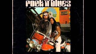 The Automatic Blues - Lana / 1971 (vinyl rip)