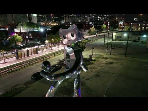 Dallas Texas Arial View | Samhitha Top Videos