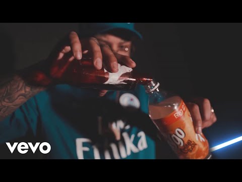 TK Antisocial - Same Shit ft. Dowtr Lowks, Swifty Blue