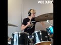 Weather Report - Manolete (Drum Cover) #shorts #drumcover #drums #music #wayneshorter #weatherreport