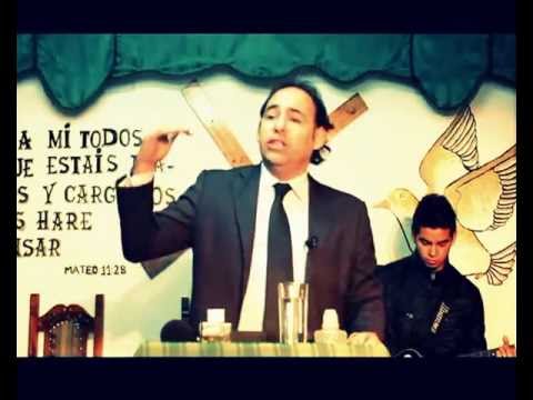 PREDICACION DEMONIOS.